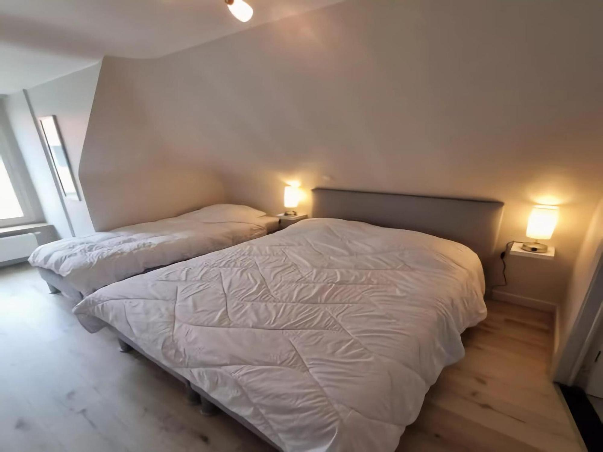 Beautiful Apartment In A Top Location Nieuwpoort Zewnętrze zdjęcie