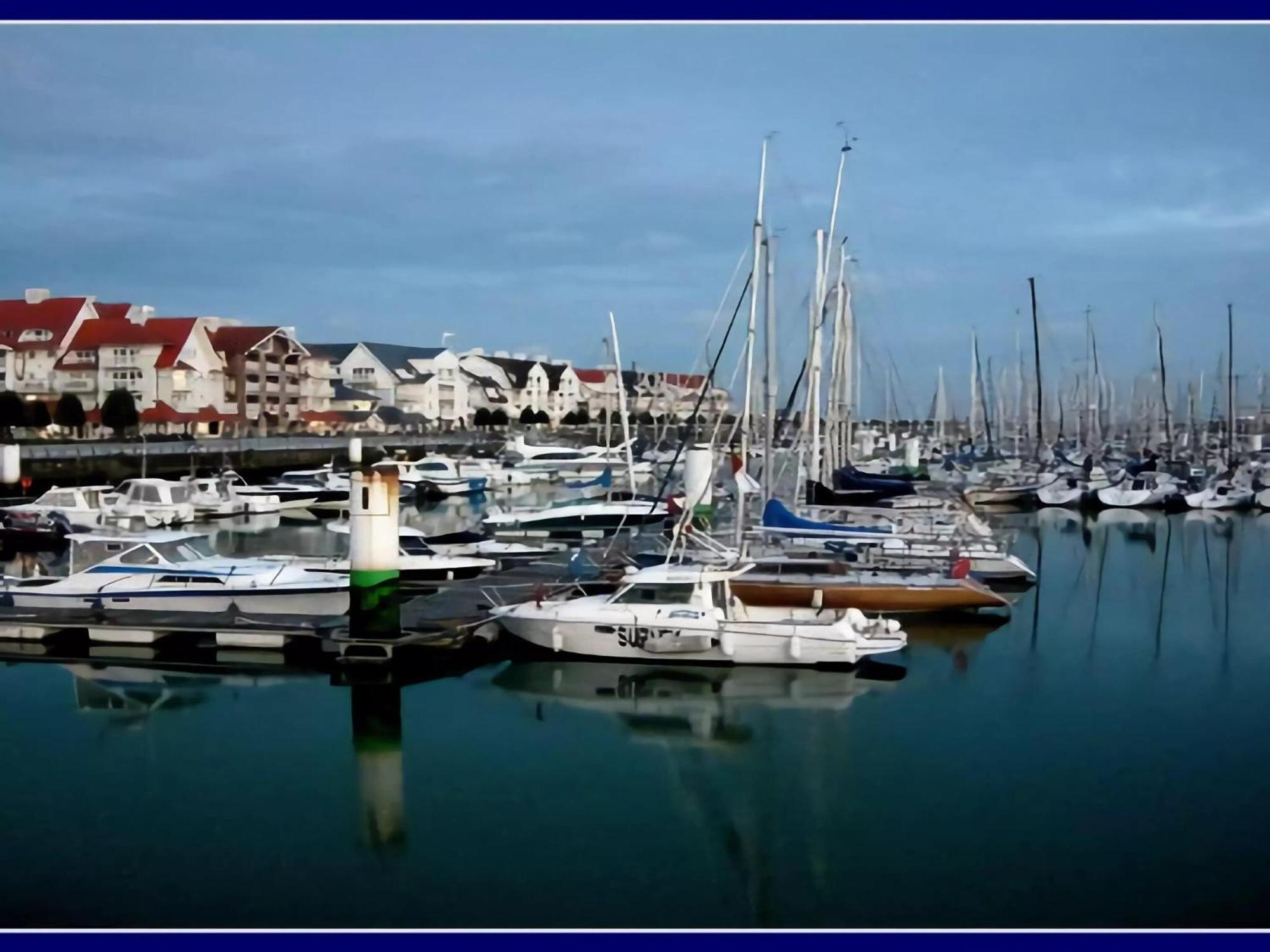 Beautiful Apartment In A Top Location Nieuwpoort Zewnętrze zdjęcie