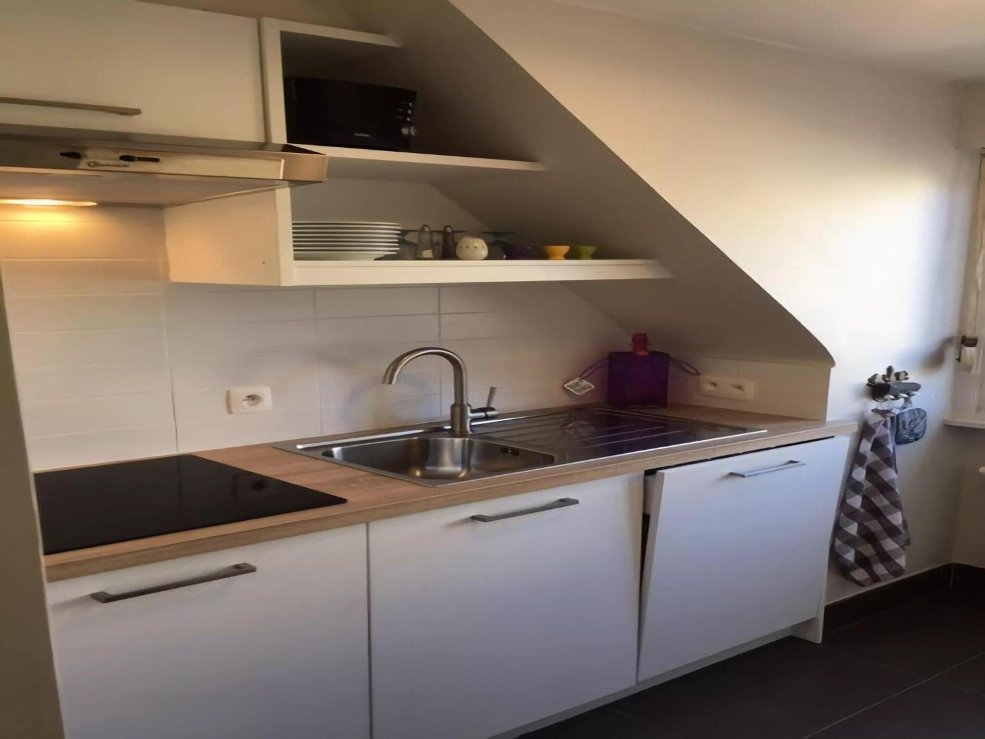 Beautiful Apartment In A Top Location Nieuwpoort Zewnętrze zdjęcie