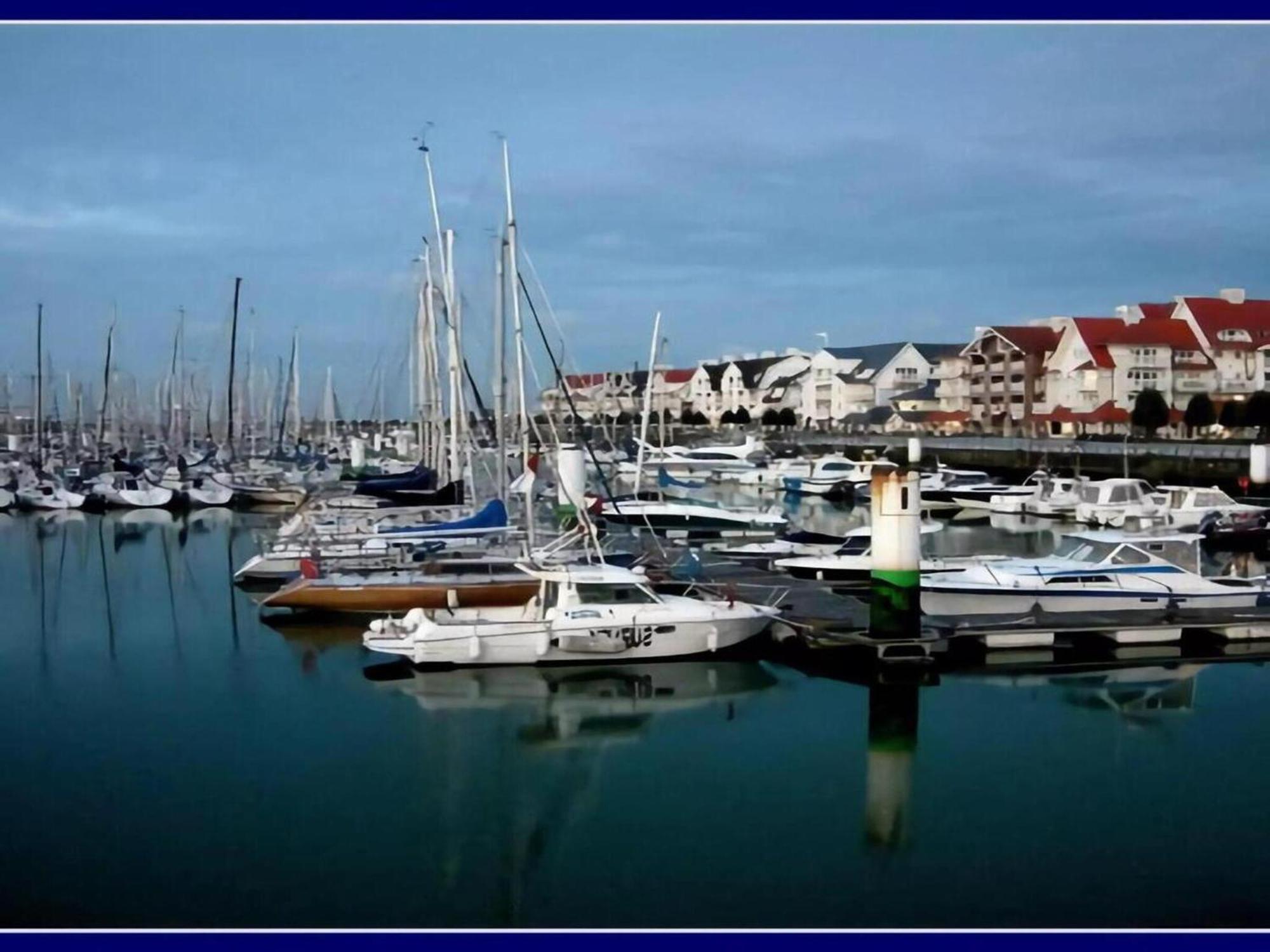 Beautiful Apartment In A Top Location Nieuwpoort Zewnętrze zdjęcie