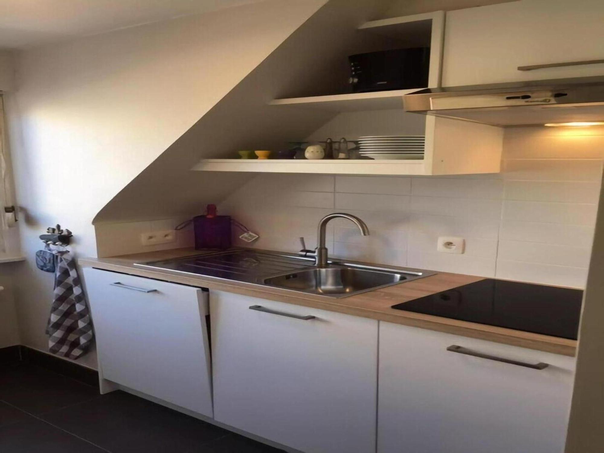 Beautiful Apartment In A Top Location Nieuwpoort Zewnętrze zdjęcie